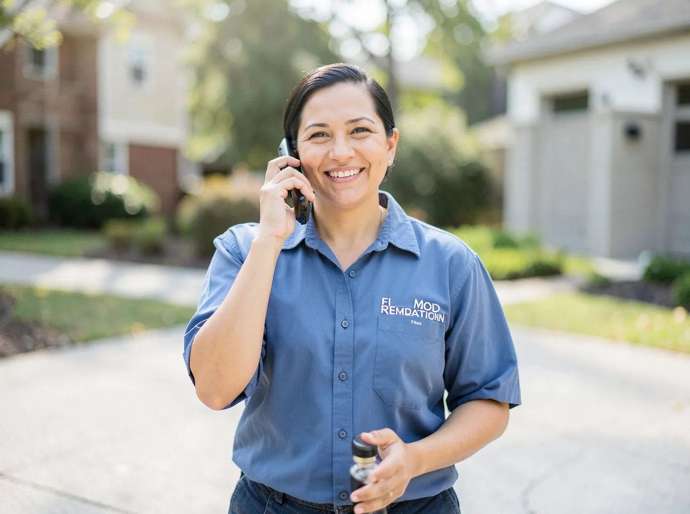 Mold Remediation Mexia, TX FAQs